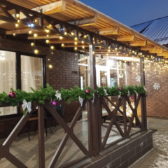 Отель Никольское, Московская область