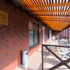 Отель Никольское, Московская область