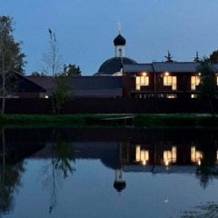 Отель Никольское, Московская область