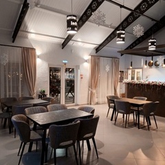 Отель Никольское, Московская область