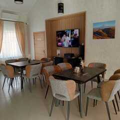 Отель Никольское, Московская область