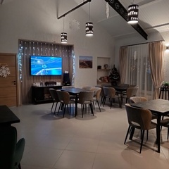 Отель Никольское, Московская область