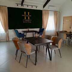 Отель Никольское, Московская область