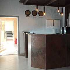 Отель Никольское, Московская область