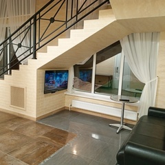 Отель Никольское, Московская область