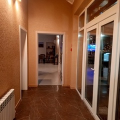 Отель Никольское, Московская область