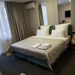 Отель Никольское, Московская область