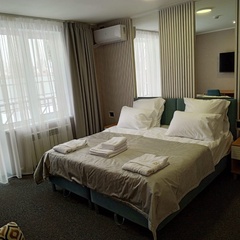 Отель Никольское, Московская область