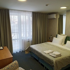 Отель Никольское, Московская область