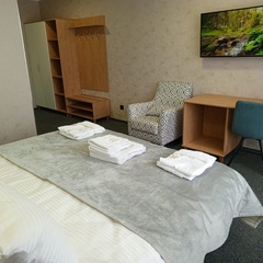 Отель Никольское, Московская область