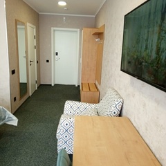 Отель Никольское, Московская область