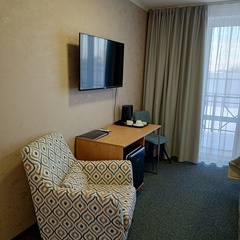 Отель Никольское, Московская область