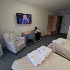 Отель Никольское, Московская область