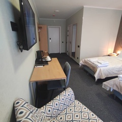 Отель Никольское, Московская область