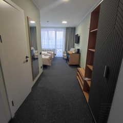 Отель Никольское, Московская область