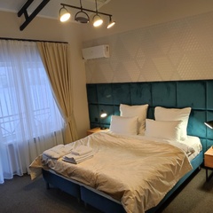 Отель Никольское, Московская область