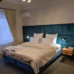 Отель Никольское, Московская область