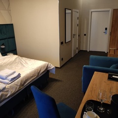 Отель Никольское, Московская область