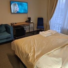 Отель Никольское, Московская область