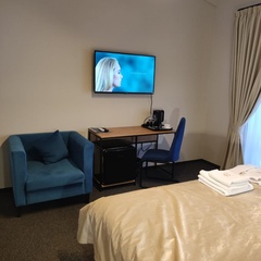 Отель Никольское, Московская область