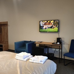 Отель Никольское, Московская область