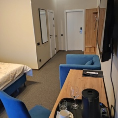 Отель Никольское, Московская область