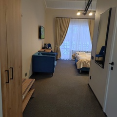 Отель Никольское, Московская область