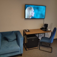 Отель Никольское, Московская область