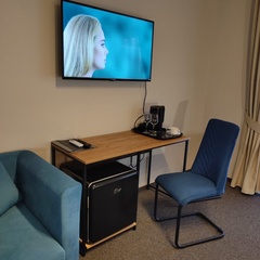 Отель Никольское, Московская область