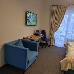 Отель Никольское, Московская область