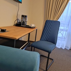 Отель Никольское, Московская область