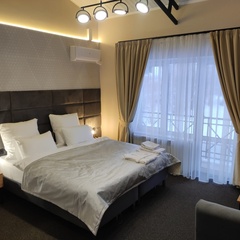 Отель Никольское, Московская область