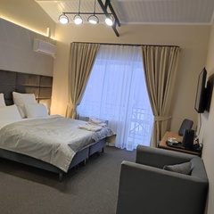 Отель Никольское, Московская область