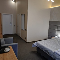 Отель Никольское, Московская область