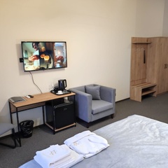 Отель Никольское, Московская область