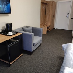 Отель Никольское, Московская область