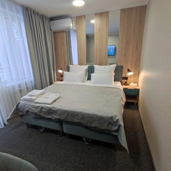 Отель Никольское, Московская область