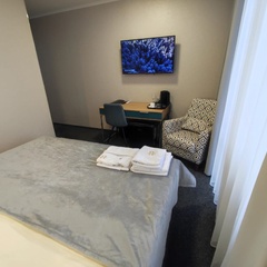 Отель Никольское, Московская область