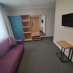 Отель Никольское, Московская область