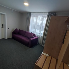 Отель Никольское, Московская область