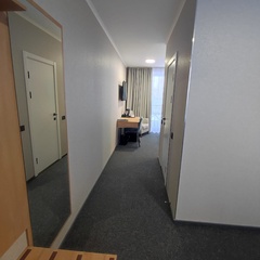 Отель Никольское, Московская область