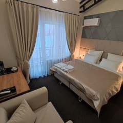 Отель Никольское, Московская область