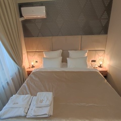 Отель Никольское, Московская область