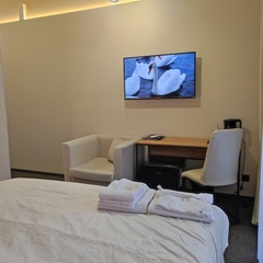 Отель Никольское, Московская область