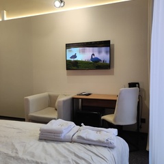 Отель Никольское, Московская область