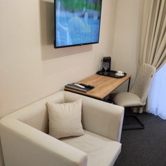 Отель Никольское, Московская область