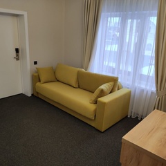 Отель Никольское, Московская область