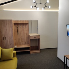 Отель Никольское, Московская область