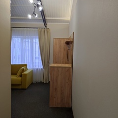 Отель Никольское, Московская область