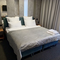 Отель Никольское, Московская область